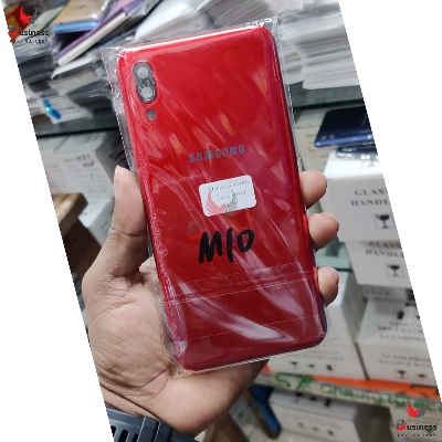 Picture of Original Full Body Housing for Samsung Galaxy M10