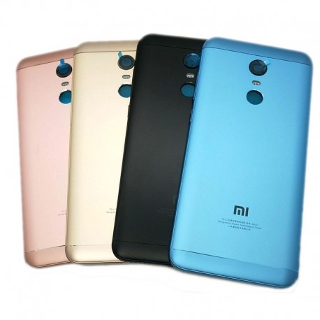 Picture of Original For Xiaomi Redmi 5 Phone Battery Back Cover Backshell Glass Battery Rear Case Phone Battery Back Cover Backshell Glass Battery Rear Case Phone Battery Back Cover Backshell Glass Battery Rear Case Phone Battery Back Cover Backshell Glass Battery R