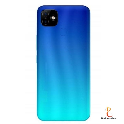 Picture of Full Body for Itel vision 1 plus White, Black, Purple