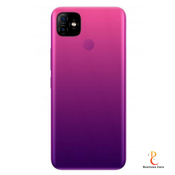 Picture of Full Body for Itel vision 1 plus White, Black, Purple