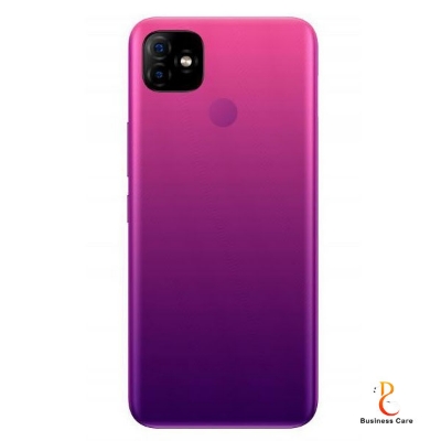 Picture of Full Body for Itel vision 1 plus White, Black, Purple