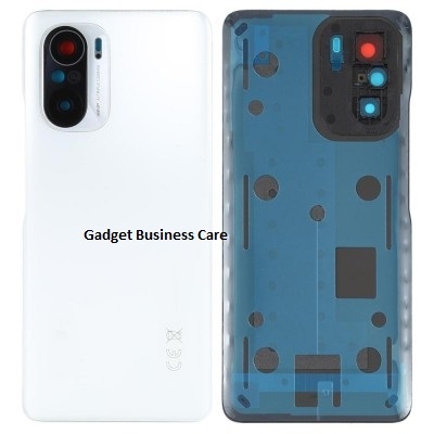 Picture of Original Xiaomi poco f3 এর জন্য ব্যাক প্যানেল কভার