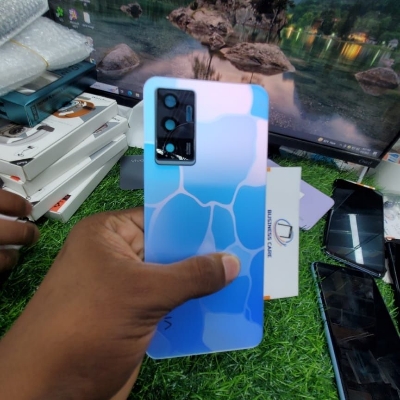 Picture of Original Back Panel Cover for Vivo V23e back panel cover mobile phone