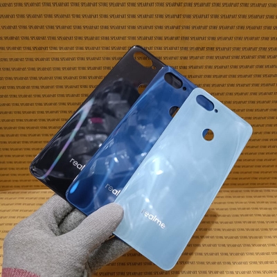 Picture of Back Panel Cover battery backshell for Realme 2 pro