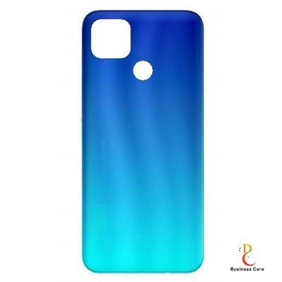 Picture of Replacement Back shell for Itel vision 1 plus White, Black, Purple