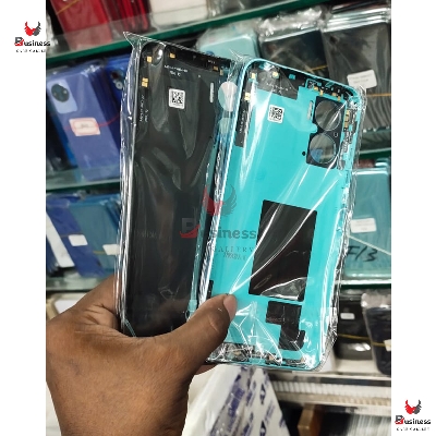 Picture of For Xiaomi Redmi 11 Prime 5G Phone Battery Back Cover Backshell  Battery Rear Case Phone Battery Back Cover Backshell  Battery Rear Case - Phone Back Cover - মোবাইল ফোন - Phone