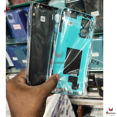 Picture of For Xiaomi Redmi 11 Prime 5G Phone Battery Back Cover Backshell  Battery Rear Case Phone Battery Back Cover Backshell  Battery Rear Case - Phone Back Cover - মোবাইল ফোন - Phone