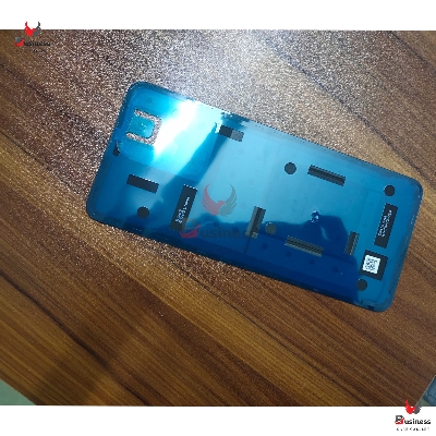 Picture of For Xiaomi Redmi Note 12 4G Phone Battery Back Cover Backshell  Battery Rear Case Phone Battery Back Cover Backshell  Battery Rear Case - Phone Back Cover - মোবাইল ফোন - Phone