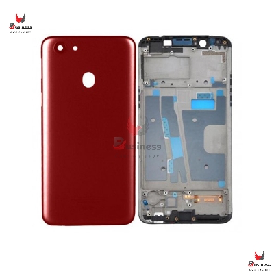 Picture of Original Full Body Housing for Oppo F5