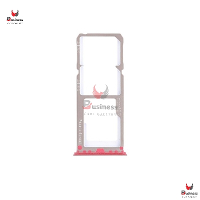 Picture of SIM Card Holder Tray for  Oppo F5