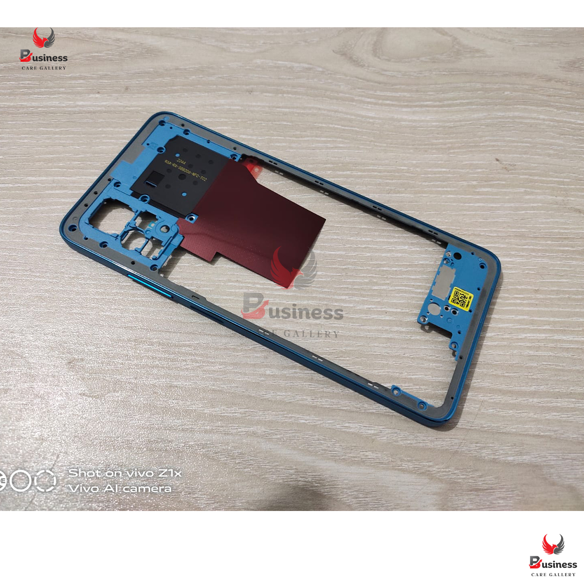 Picture of Original Full Body Housing for Xiaomi Redmi Note 11 Pro  5G,Xiaomi Redmi Note 11 Pro Plus 5G