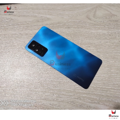Picture of Original Full Body Housing for Xiaomi Redmi Note 11 Pro  5G,Xiaomi Redmi Note 11 Pro Plus 5G