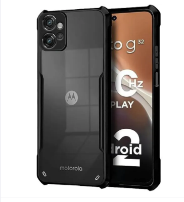 Picture of For Motorola Moto G32 Xundd Protective Back Cover Cases Shockproof Airbag Bumper Soft Case For Moto G32 Back Cover