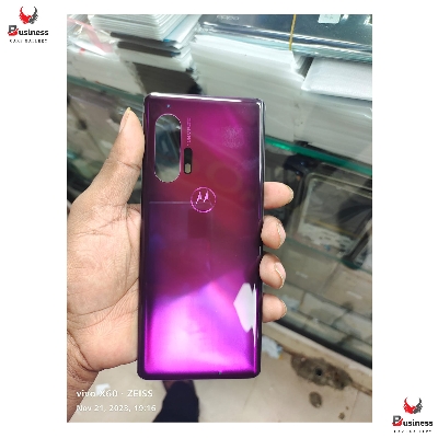 Picture of For Motorola Edge+ Phone Battery Back Cover Backshell Glass Battery Rear Case Phone Battery Back Cover Backshell Glass Battery Rear Case - Phone Back Cover - মোবাইল ফোন - Phone