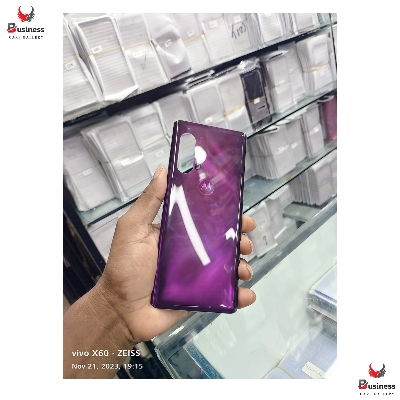 Picture of For Motorola Edge+ Phone Battery Back Cover Backshell Glass Battery Rear Case Phone Battery Back Cover Backshell Glass Battery Rear Case - Phone Back Cover - মোবাইল ফোন - Phone