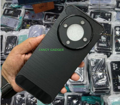 Picture of For Walton NEXG N9 Phone Case Anti-Drop Silicone TPU Brushed Protective Soft Case Back Cover