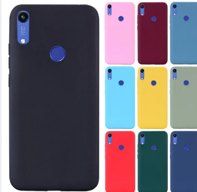 Picture of For Honor 8A Case Huawei Honor 8A Prime Soft Back Cover Silicone Case On For Huawei Honor 8A JAT-LX1 8A Prime JAT-L41 Phone Case
