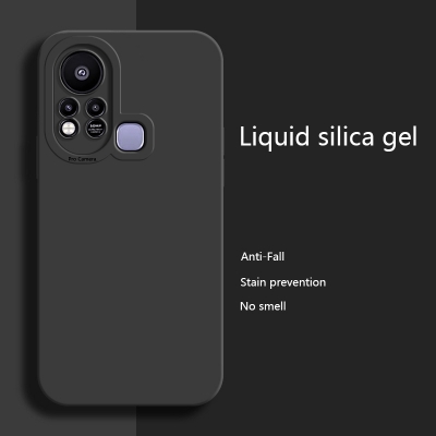 Picture of Original  Back cover For Infinix Hot 11s Back Cover Stock Protection Case