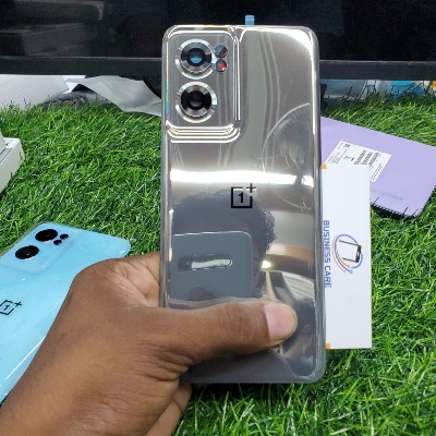 Picture of Back Panel Cover for OnePlus Nord CE 2 5G mobile phone back panel cover