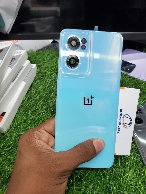 Picture of Back Panel Cover for OnePlus Nord CE 2 5G mobile phone back panel cover