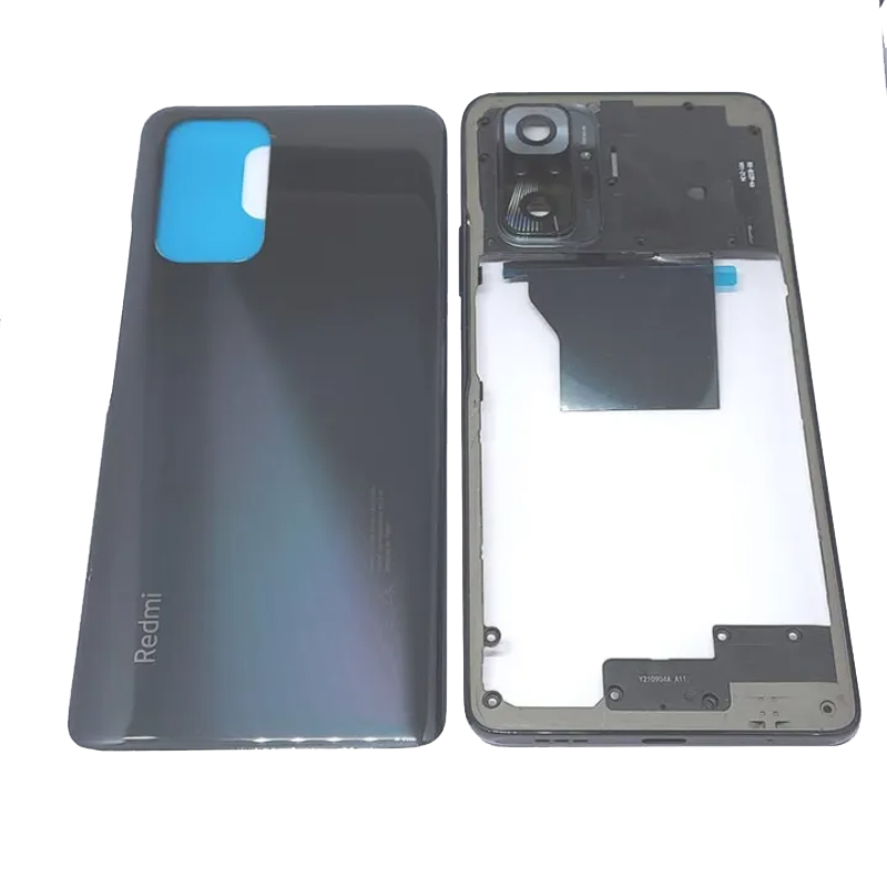 Picture of Original Full Body Housing for Xiaomi Redmi Note 10