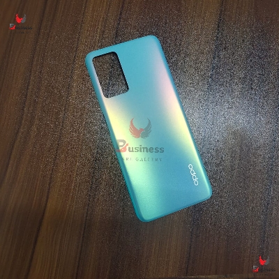 Picture of For oppo A76 Phone Battery Back Cover Backshell  Battery Rear Case Phone Battery Back Cover Backshell  Battery Rear Case - Phone Back Cover - মোবাইল ফোন - Phone