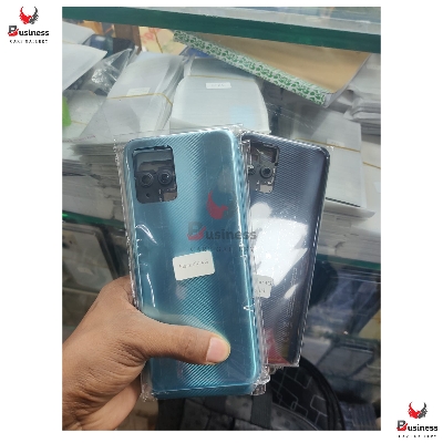 Picture of Original Full Body Housing Back Door for Realme Narzo 50 4G