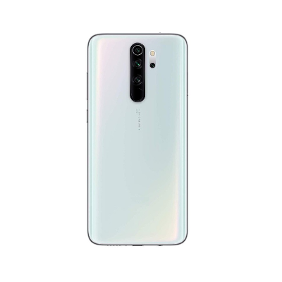 Picture of Full Body Housing for Xiaomi Redmi Note 8 Pro