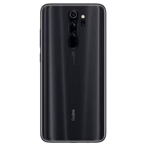 Picture of Full Body Housing for Xiaomi Redmi Note 8 Pro