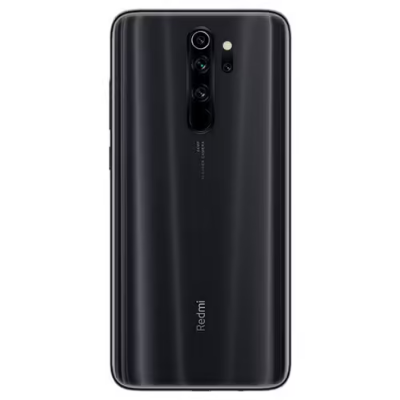 Picture of Full Body Housing for Xiaomi Redmi Note 8 Pro