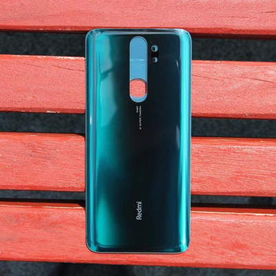 Picture of Full Body Housing for Xiaomi Redmi Note 8 Pro
