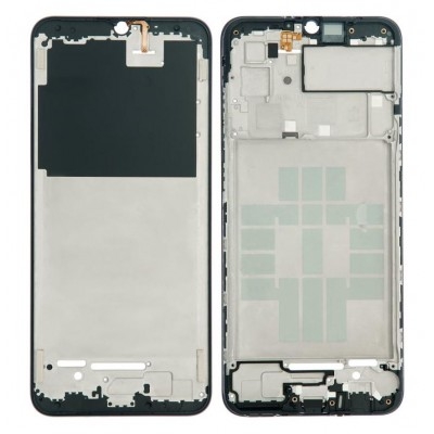 Picture of LCD Frame Middle Chassis for Samsung Galaxy A03