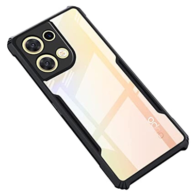 Picture of For Oppo Reno 8 5G / Reno 8 Pro / Reno 8 Pro Plus Back Cover  bumper Hard Phone Case