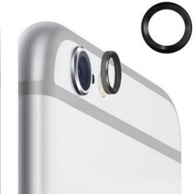 Picture of For Apple iPhone 6 Real Facing Camera Glass Lens