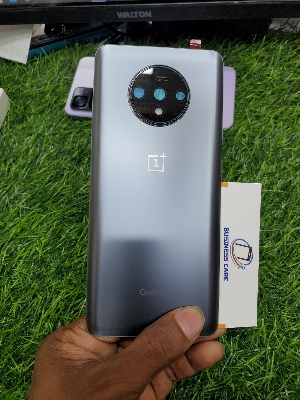 Picture of Origenal Back Panel Cover for OnePlus 7T