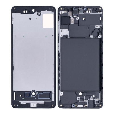 Picture of LCD Frame Middle Chassis for Samsung Galaxy A71