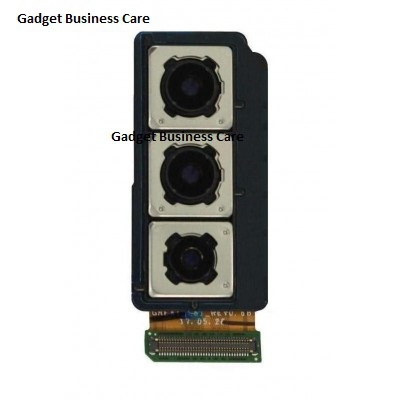 Picture of Replacement Back Camera for Samsung Galaxy A03s (Main Camera)