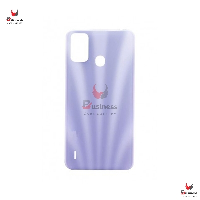 Picture of Original For  Itel A48  Battery Cover Glass Rear Housing Door Replacement New