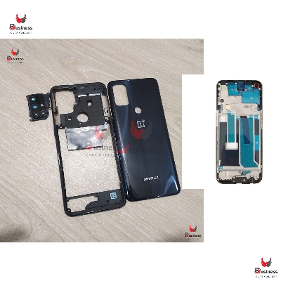 Picture of Full Body Housing for OnePlus Nord N10 5G