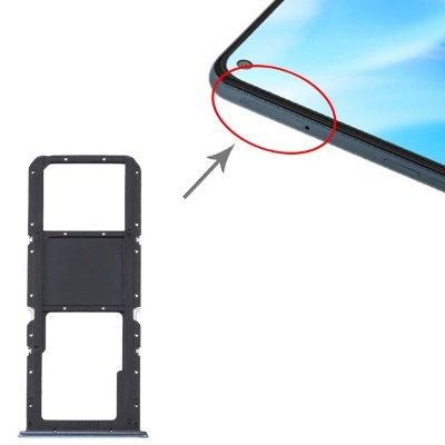 Picture of SIM Card Holder Tray for OnePlus Nord N200 5G