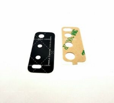 Picture of For vivo y12s camerar main glass lens Rear Facing Camera Glass Lens Replacement