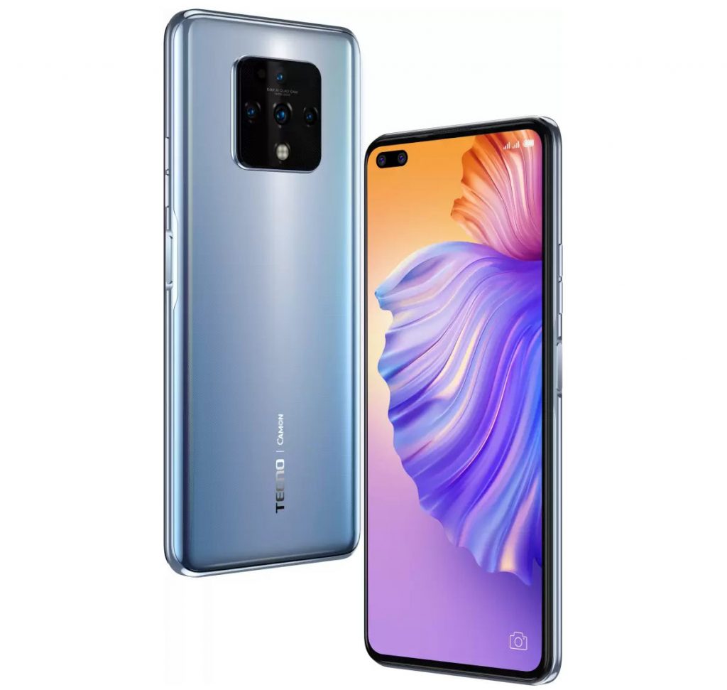 Picture of Origenal Tecno Camon 16 Premier battery backshell All Color is available