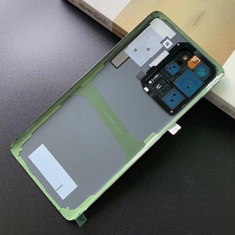 Picture of Original Back Panel Cover+battery Back Cover+Camera frame