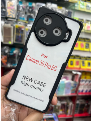 Picture of Tecno Camon 30 pro Xunddo protection back cover