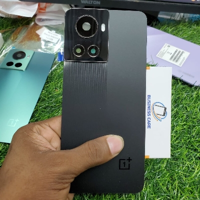 Picture of Original Original Back Panel Cover for OnePlus 10R 5G mobile phone back part