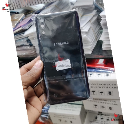 Picture of For Samsung Galaxy M10 Phone Battery Back Cover Backshell  Battery Rear Case Phone Battery Back Cover Backshell  Battery Rear Case - Phone Back Cover - মোবাইল ফোন - Phone