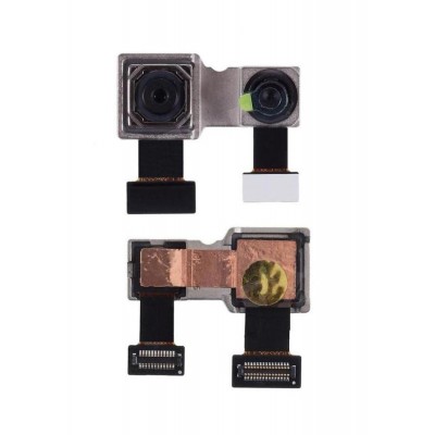 Picture of Replacement Back Camera for Xiaomi Redmi S2 (Main Camera)