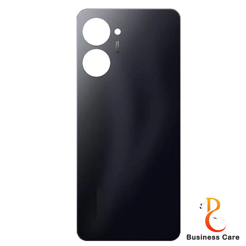 Picture of Original Realme 10 pro এর জন্য ব্যাক প্যানেল কভার-নীল-কালো-সোনালী-সাদা