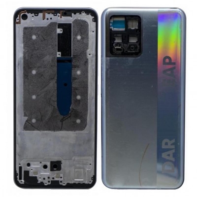 Picture of Original Full Body Housing for Realme 8