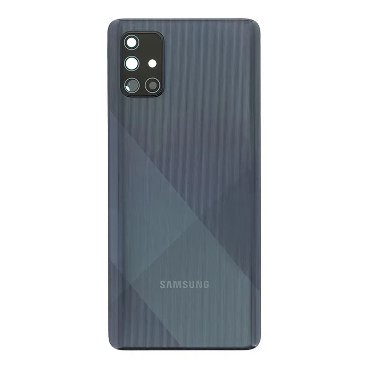 Picture of Original Back Panel Cover for Samsung Galaxy A71 back part